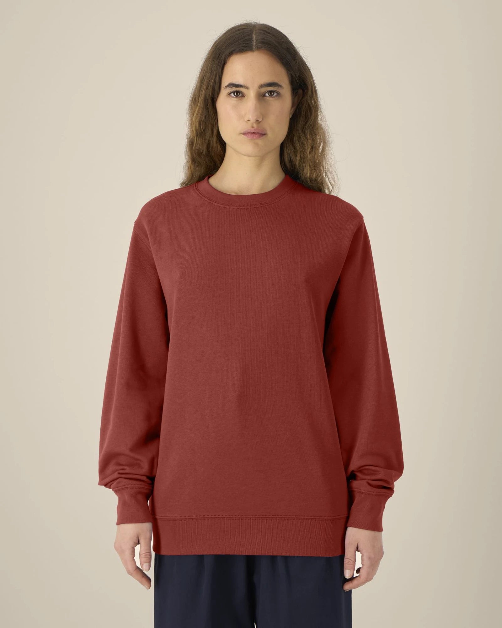 Sweat-shirt unisexe coton bio Stanley/Stella Changer à personnaliser - 5