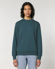 Sweat-shirt unisexe coton bio Stanley/Stella Changer à personnaliser - Stargazer