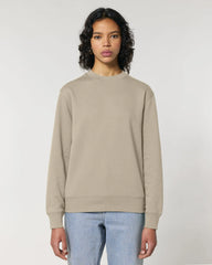 Sweat-shirt unisexe coton bio Stanley/Stella Changer à personnaliser - 118