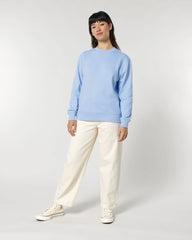 Sweat-shirt unisexe coton bio Stanley/Stella Changer à personnaliser - 76