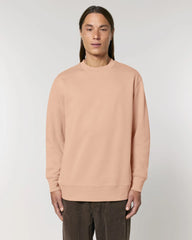 Sweat-shirt unisexe coton bio Stanley/Stella Changer à personnaliser - 50