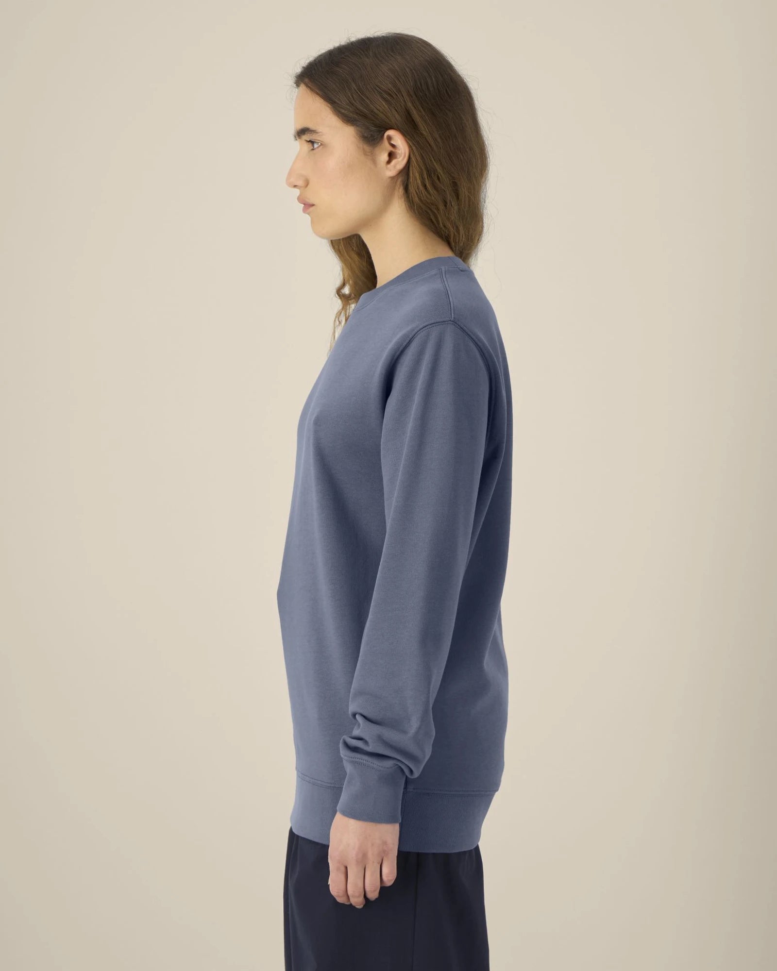 Sweat-shirt unisexe coton bio Stanley/Stella Changer à personnaliser - 20