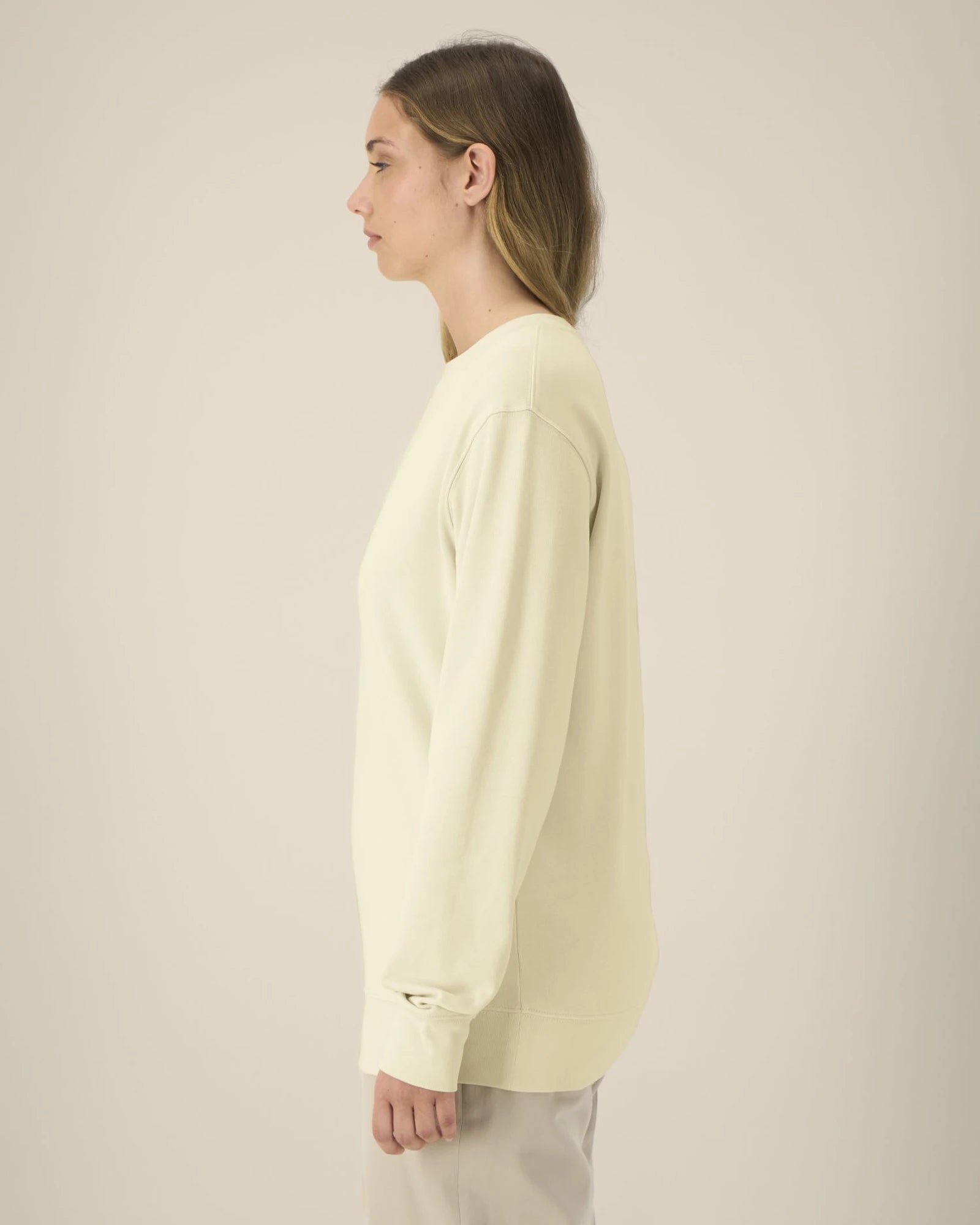 Sweat-shirt unisexe coton bio Stanley/Stella Changer à personnaliser - 27