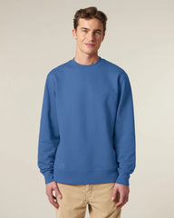 Sweat-shirt unisexe coton bio Stanley/Stella Changer à personnaliser - 83