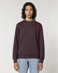 Sweat-shirt unisexe coton bio Stanley/Stella Changer à personnaliser - 57