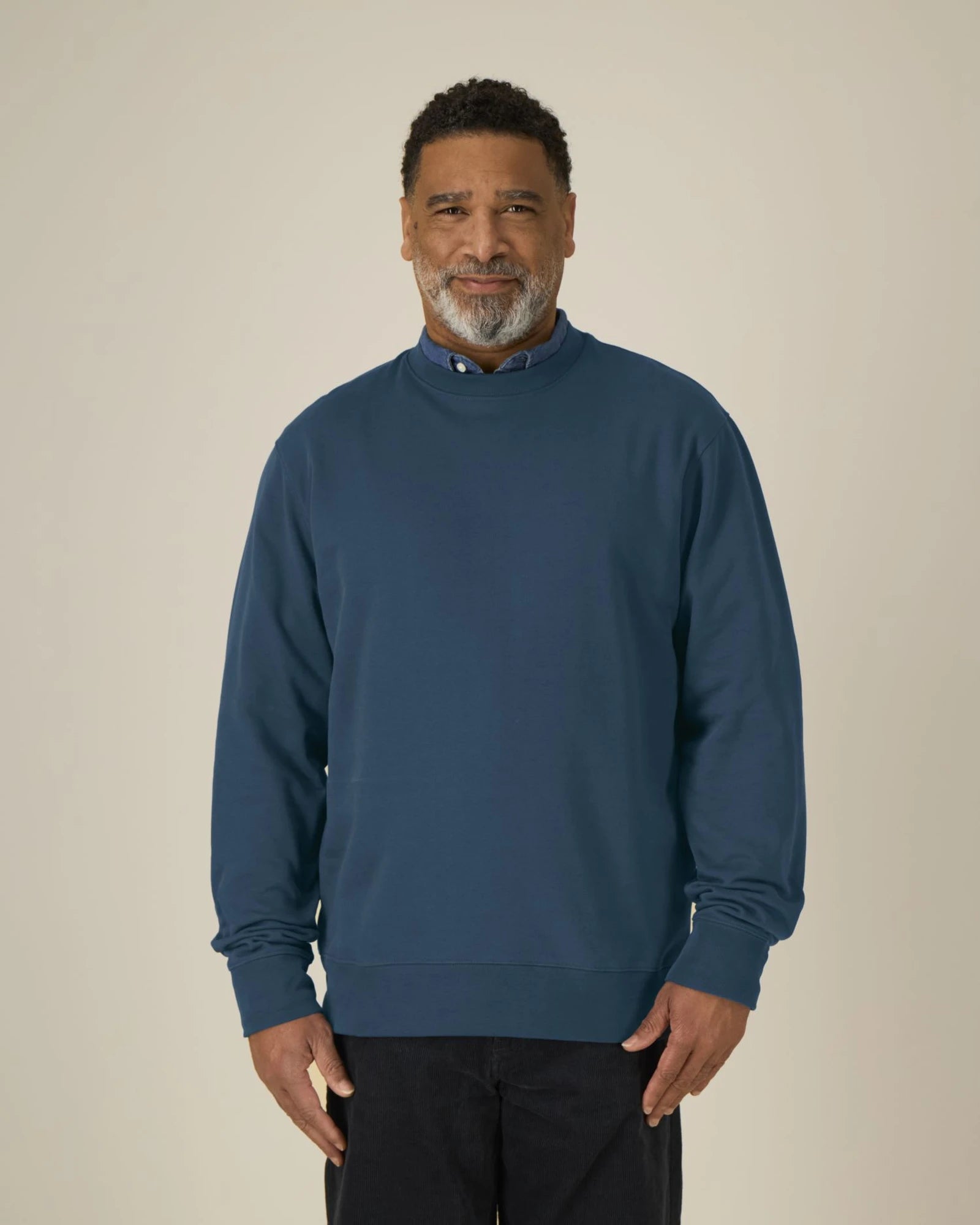 Sweat-shirt unisexe coton bio Stanley/Stella Changer à personnaliser - 88