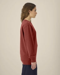 Sweat-shirt unisexe coton bio Stanley/Stella Changer à personnaliser - 7