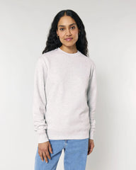 Sweat-shirt unisexe coton bio Stanley/Stella Changer à personnaliser - 124