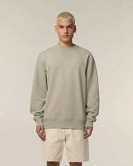 Sweat-shirt unisexe coton bio Stanley/Stella Changer à personnaliser - 120