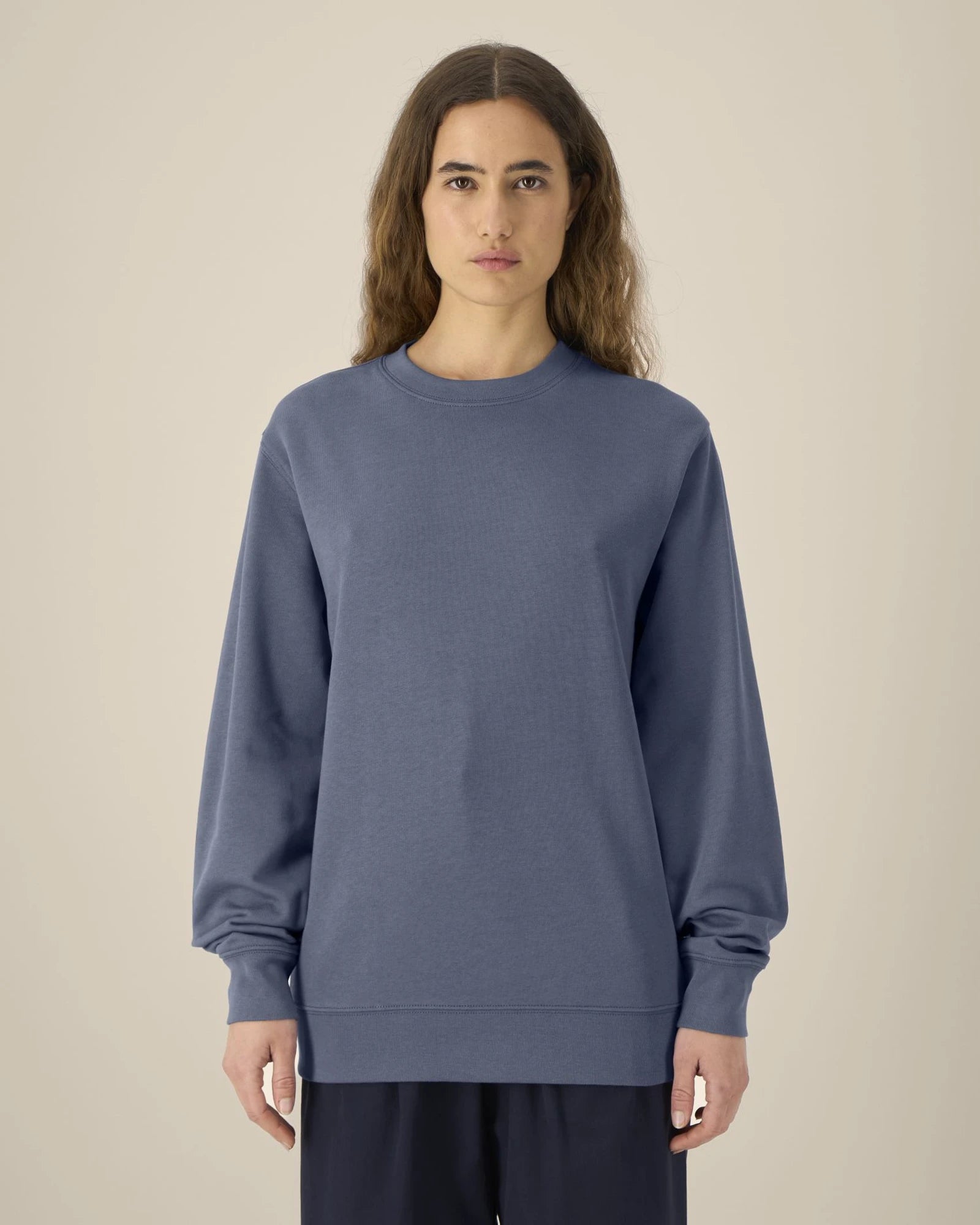 Sweat-shirt unisexe coton bio Stanley/Stella Changer à personnaliser - 19