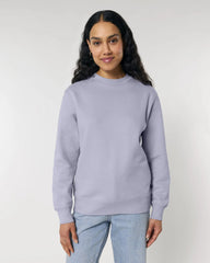 Sweat-shirt unisexe coton bio Stanley/Stella Changer à personnaliser - 66