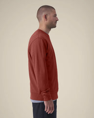 Sweat-shirt unisexe coton bio Stanley/Stella Changer à personnaliser - 4