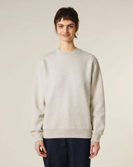 Sweat-shirt unisexe coton bio Stanley/Stella Changer à personnaliser - 132