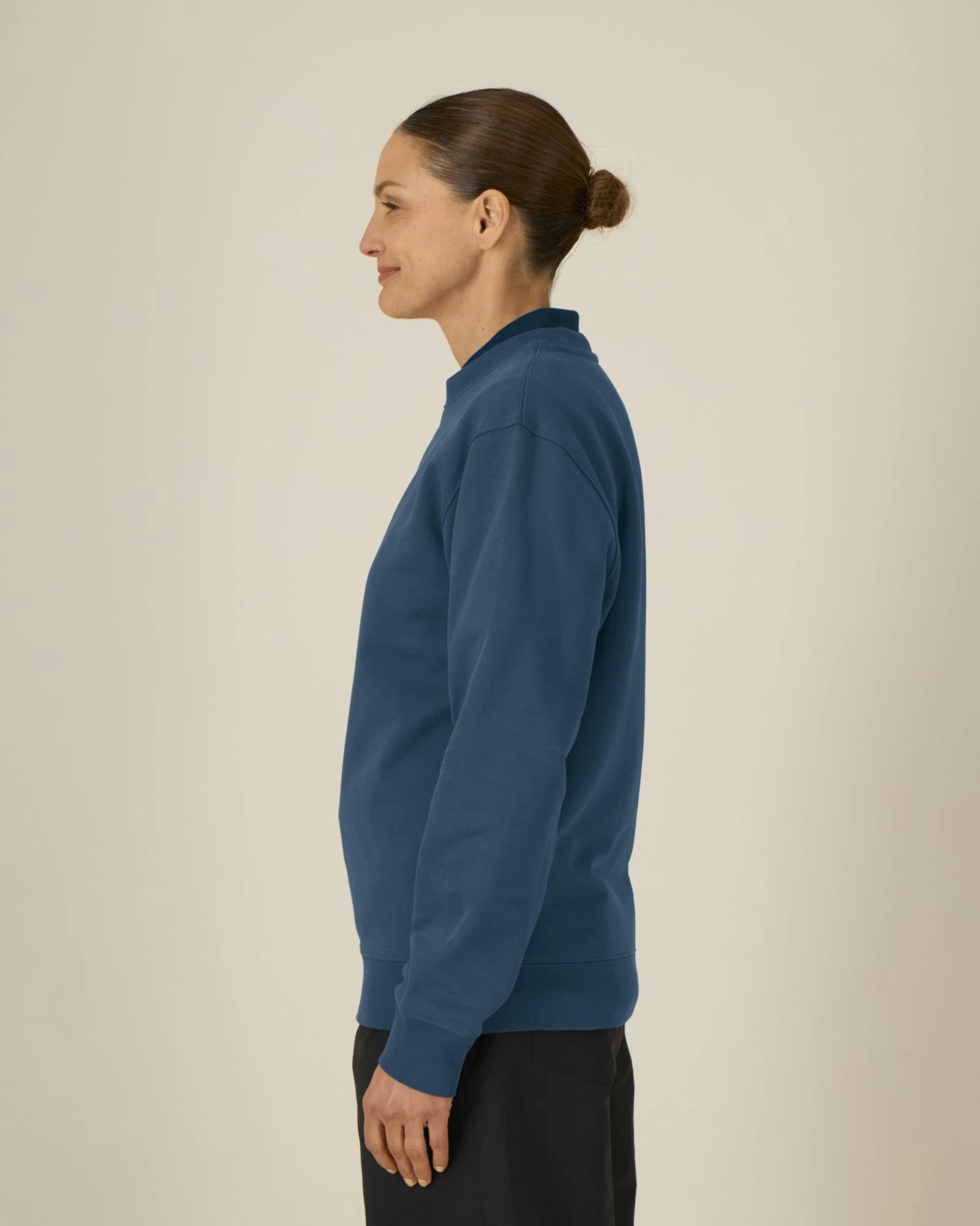 Sweat-shirt unisexe coton bio Stanley/Stella Changer à personnaliser - 92