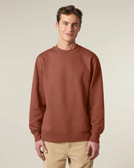 Sweat-shirt unisexe coton bio Stanley/Stella Changer à personnaliser - 109