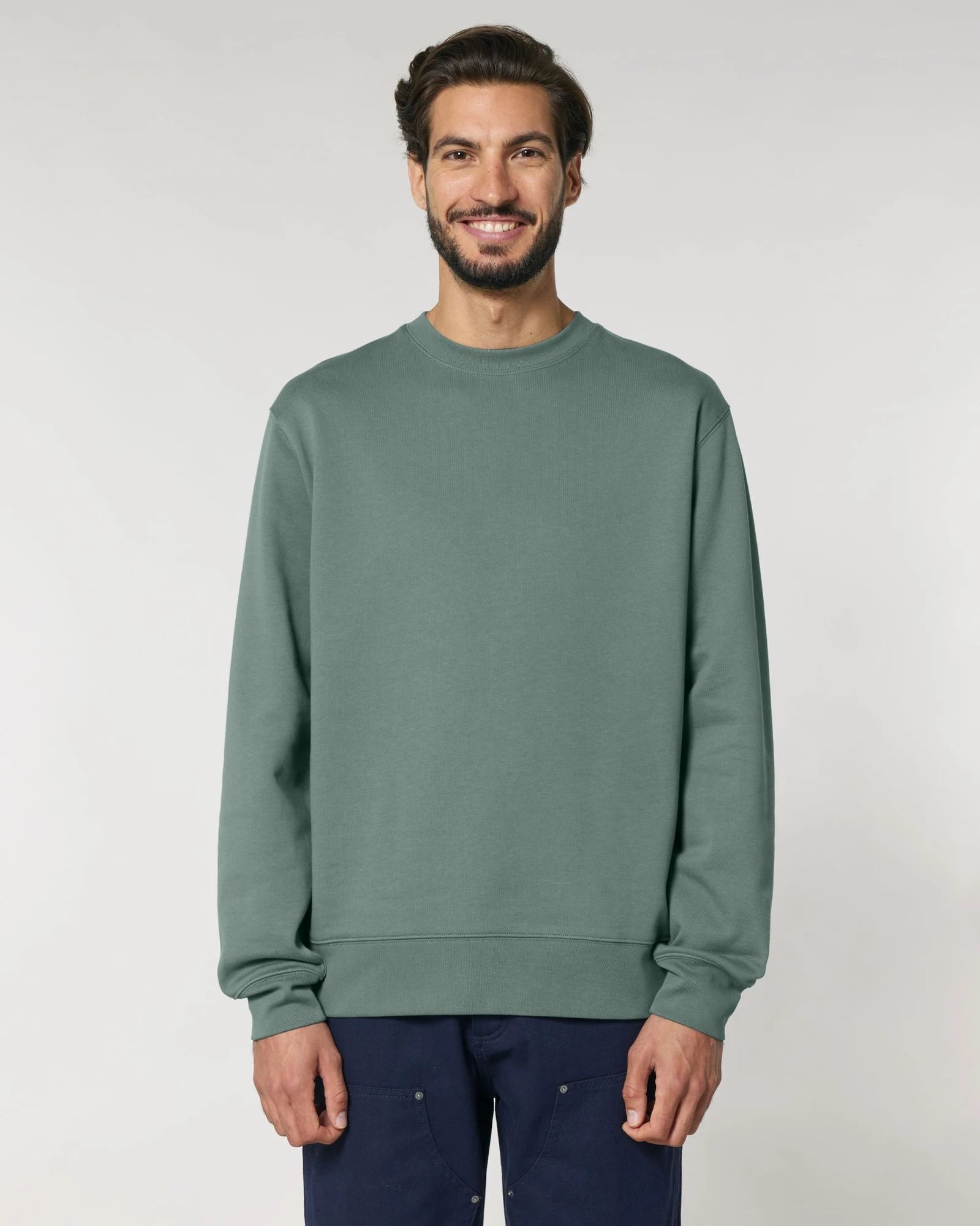 Sweat-shirt unisexe coton bio Stanley/Stella Changer à personnaliser - 98