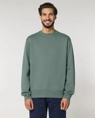 Sweat-shirt unisexe coton bio Stanley/Stella Changer à personnaliser - 98