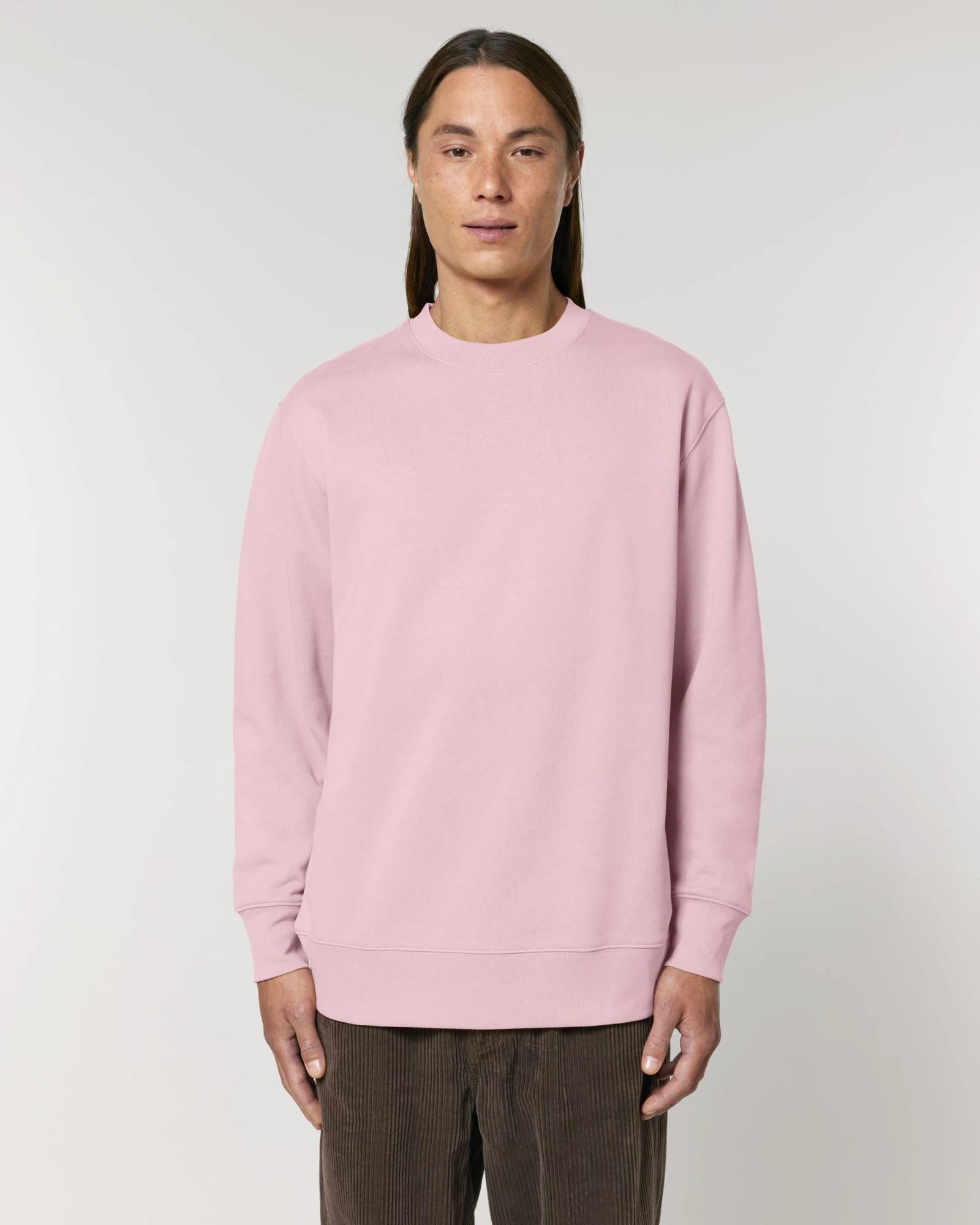 Sweat-shirt unisexe coton bio Stanley/Stella Changer à personnaliser - 51