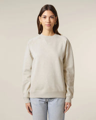 Sweat-shirt unisexe coton bio Stanley/Stella Knoxer à personnaliser - 19
