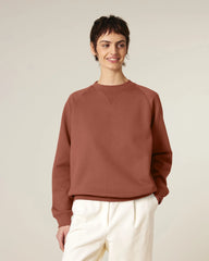 Sweat-shirt unisexe coton bio Stanley/Stella Knoxer à personnaliser - 12