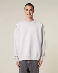 Sweat-shirt unisexe coton bio Stanley/Stella Knoxer à personnaliser - 14