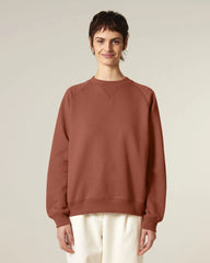 Sweat-shirt unisexe coton bio Stanley/Stella Knoxer à personnaliser - 13