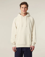 Sweat à capuche coton bio Stanley/Stella Striker à personnaliser - 8