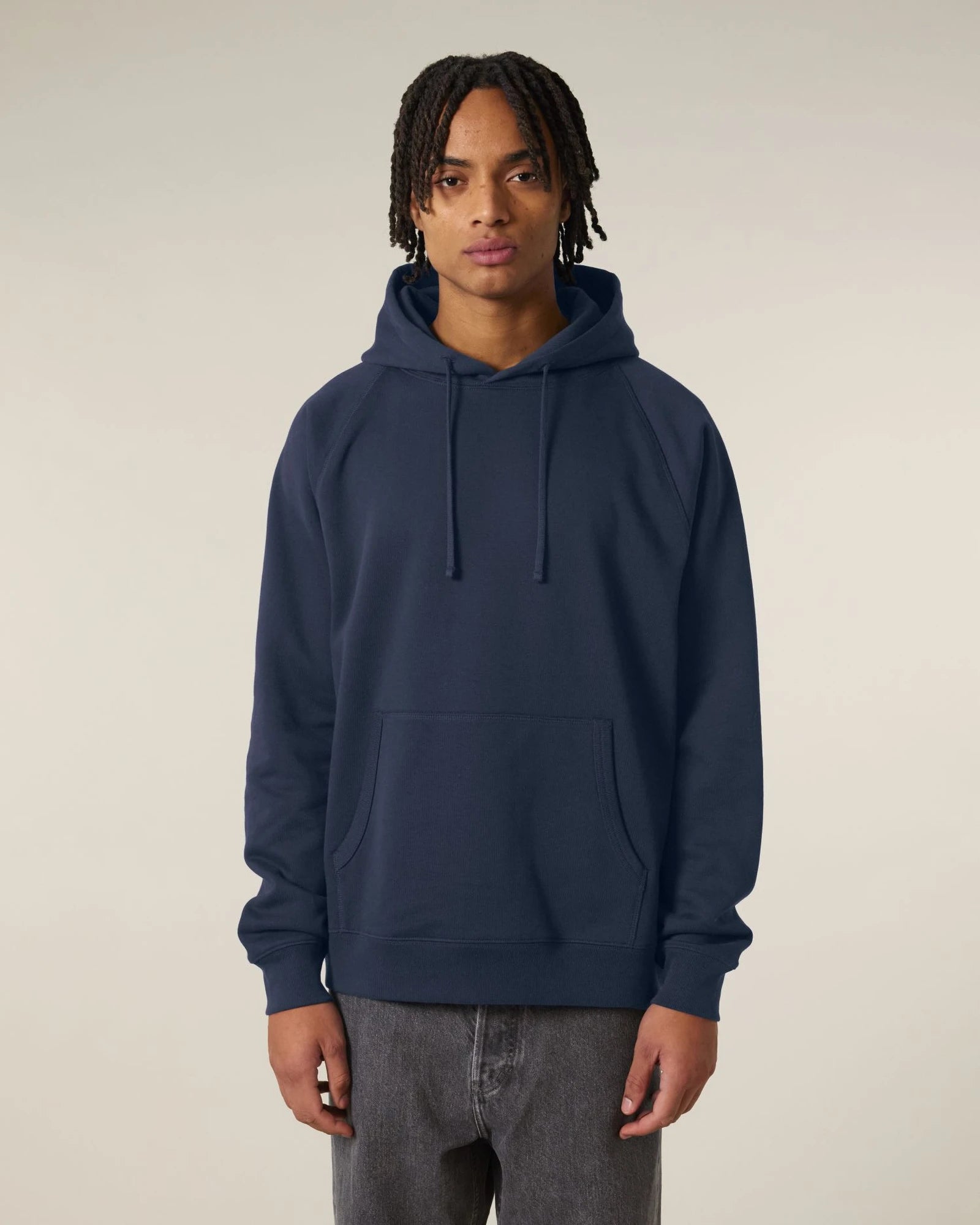 Sweat à capuche coton bio Stanley/Stella Striker à personnaliser - 5