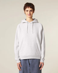 Sweat à capuche coton bio Stanley/Stella Striker à personnaliser - 15