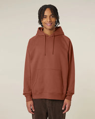 Sweat à capuche coton bio Stanley/Stella Striker à personnaliser - 10