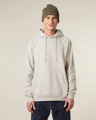 Sweat à capuche coton bio Stanley/Stella Striker à personnaliser - 18