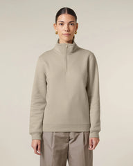 Sweat-shirt unisexe coton bio Stanley/Stella Trucker 2.0 à personnaliser - 22