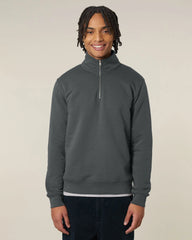 Sweat-shirt unisexe coton bio Stanley/Stella Trucker 2.0 à personnaliser - 23