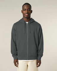 Sweat à capuche zippé unisexe Stanley/Stella Mixer à personnaliser - 46