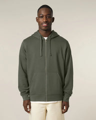Sweat à capuche zippé unisexe Stanley/Stella Mixer à personnaliser - 40