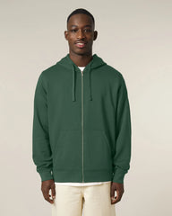 Sweat à capuche zippé unisexe Stanley/Stella Mixer à personnaliser - 35