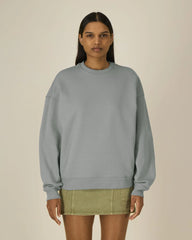 Sweat-shirt unisexe col rond Oversized Stanley/Stella Radder 2.0 à personnaliser - 59