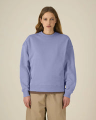 Sweat-shirt unisexe col rond Oversized Stanley/Stella Radder 2.0 à personnaliser - 23
