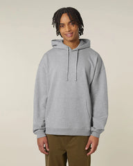 Sweat à capuche unisexe coton bio Stanley/Stella Slammer à personnaliser - 10