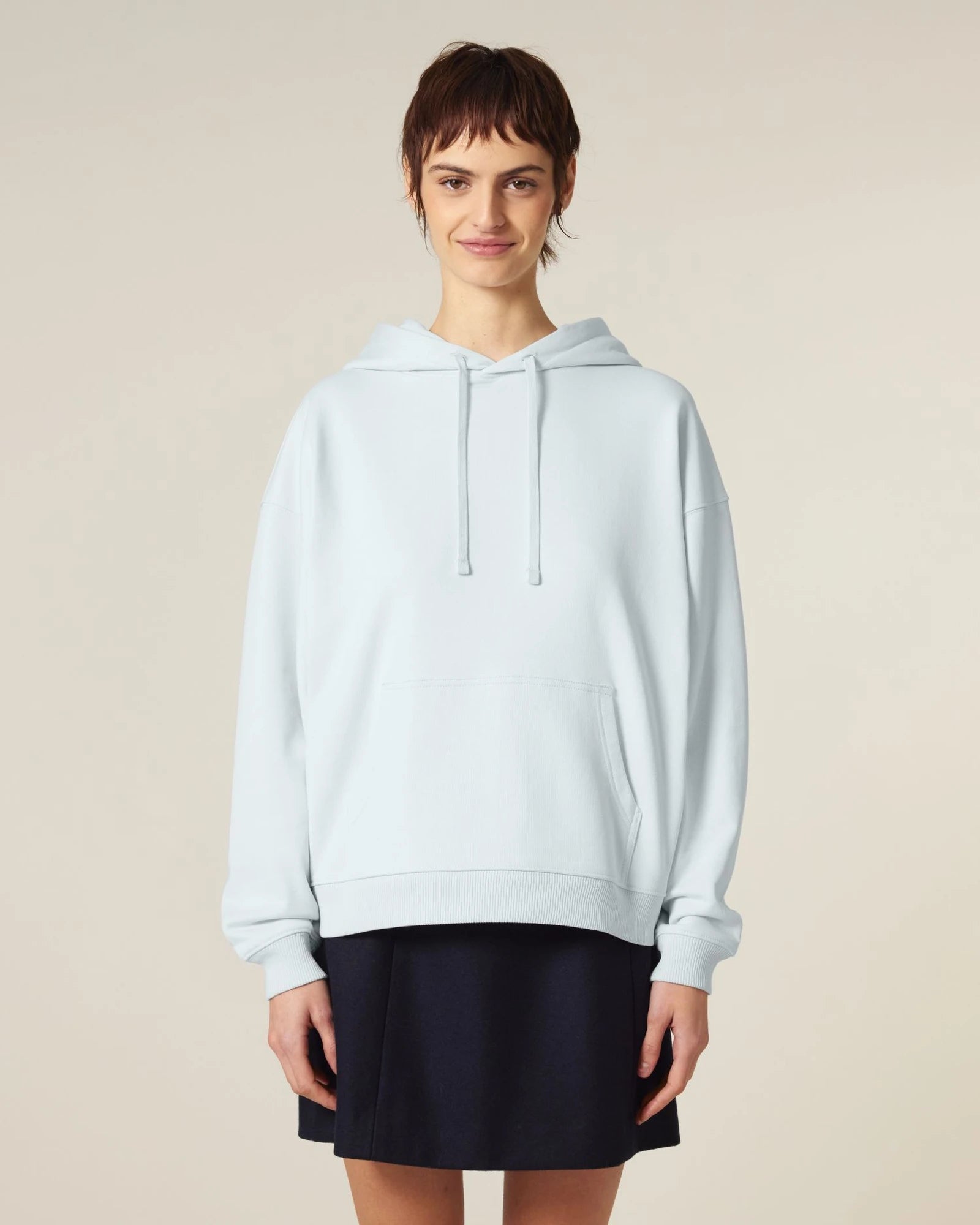 Sweat à capuche unisexe coton bio Stanley/Stella Slammer à personnaliser - 32