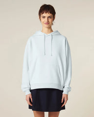 Sweat à capuche unisexe coton bio Stanley/Stella Slammer à personnaliser - 32