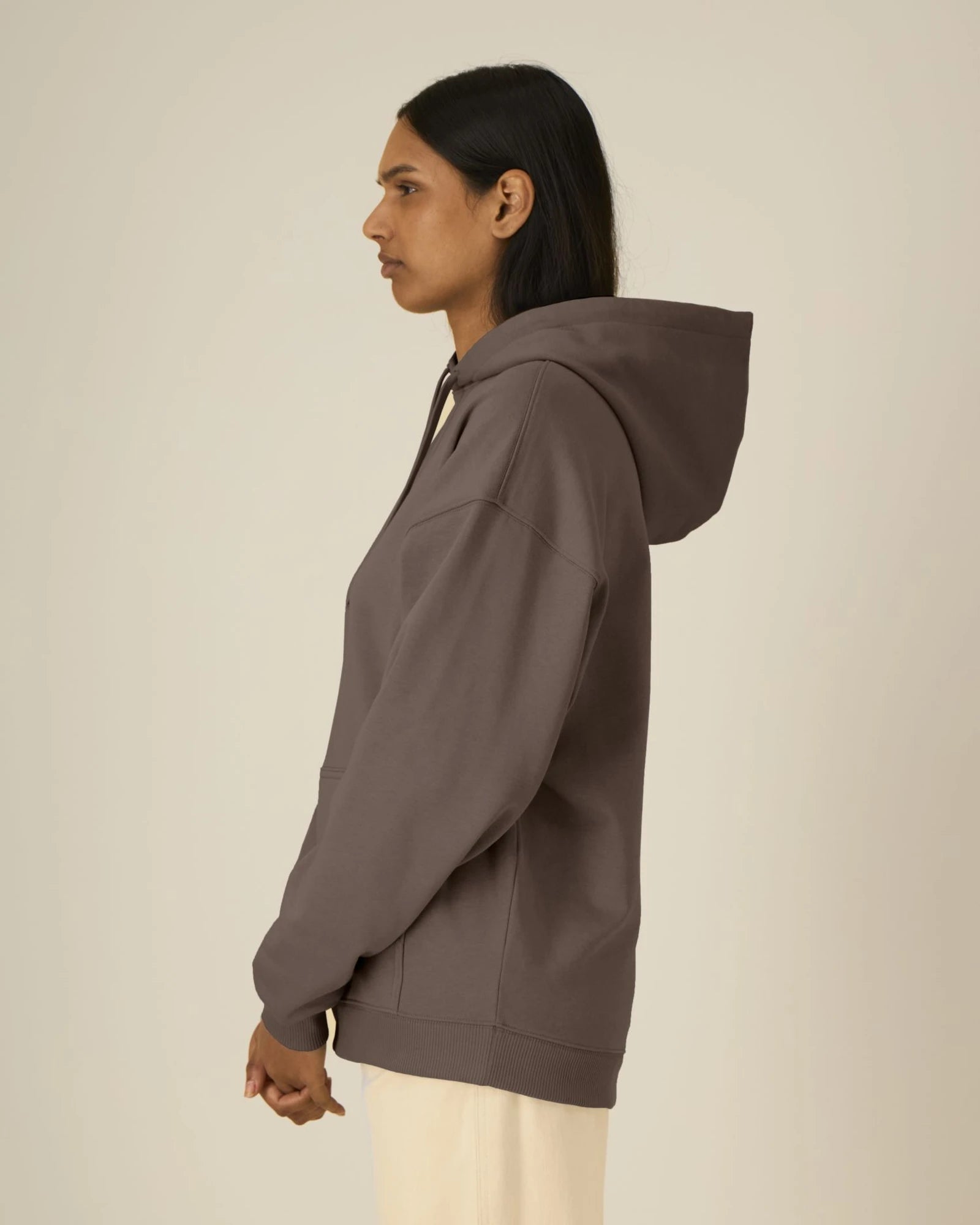 Sweat à capuche unisexe coton bio Stanley/Stella Slammer à personnaliser - 47