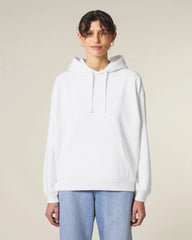 Sweat à capuche unisexe coton bio Stanley/Stella Slammer à personnaliser - 6