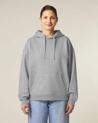 Sweat à capuche unisexe coton bio Stanley/Stella Slammer à personnaliser - 12