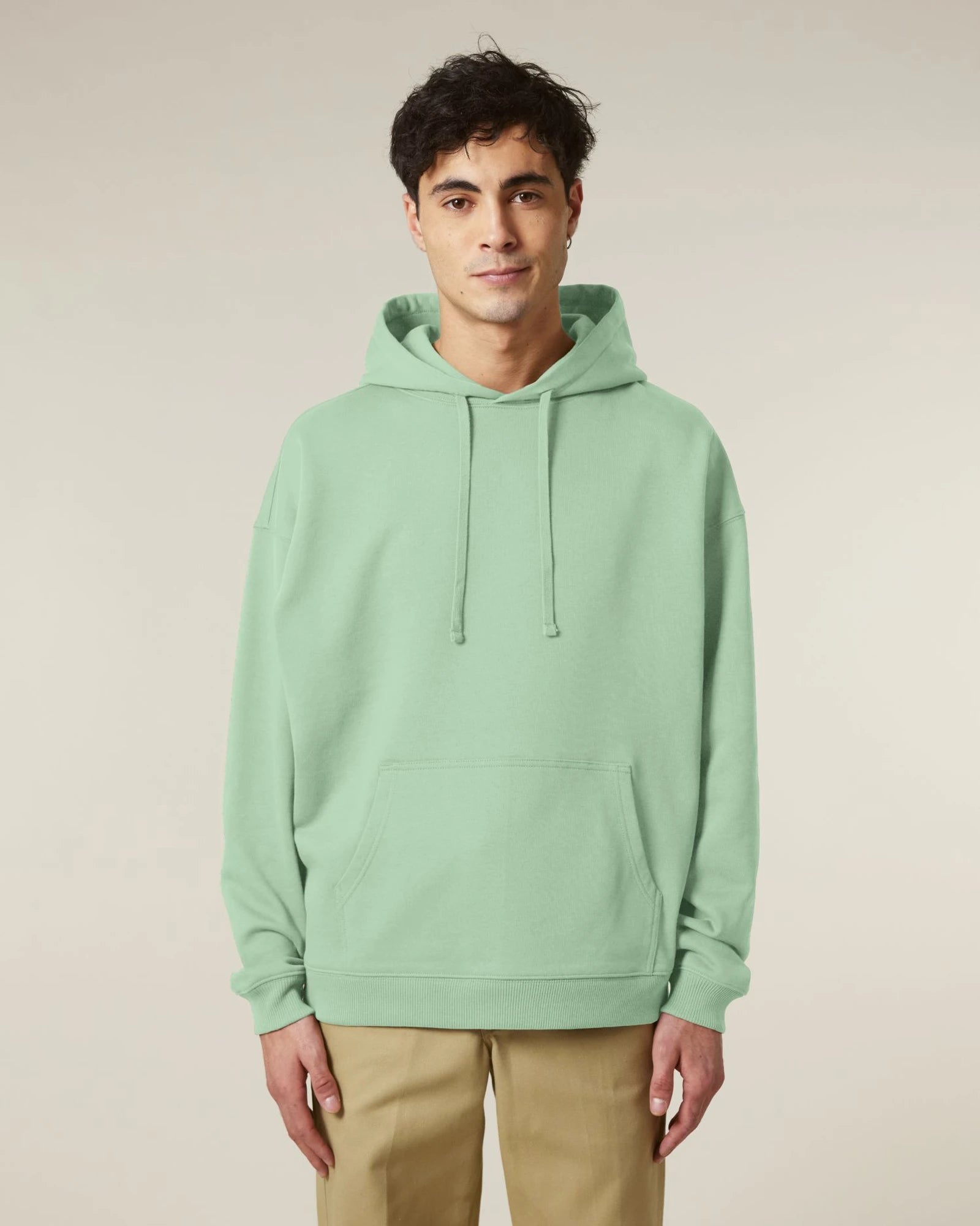 Sweat à capuche unisexe coton bio Stanley/Stella Slammer à personnaliser - 36