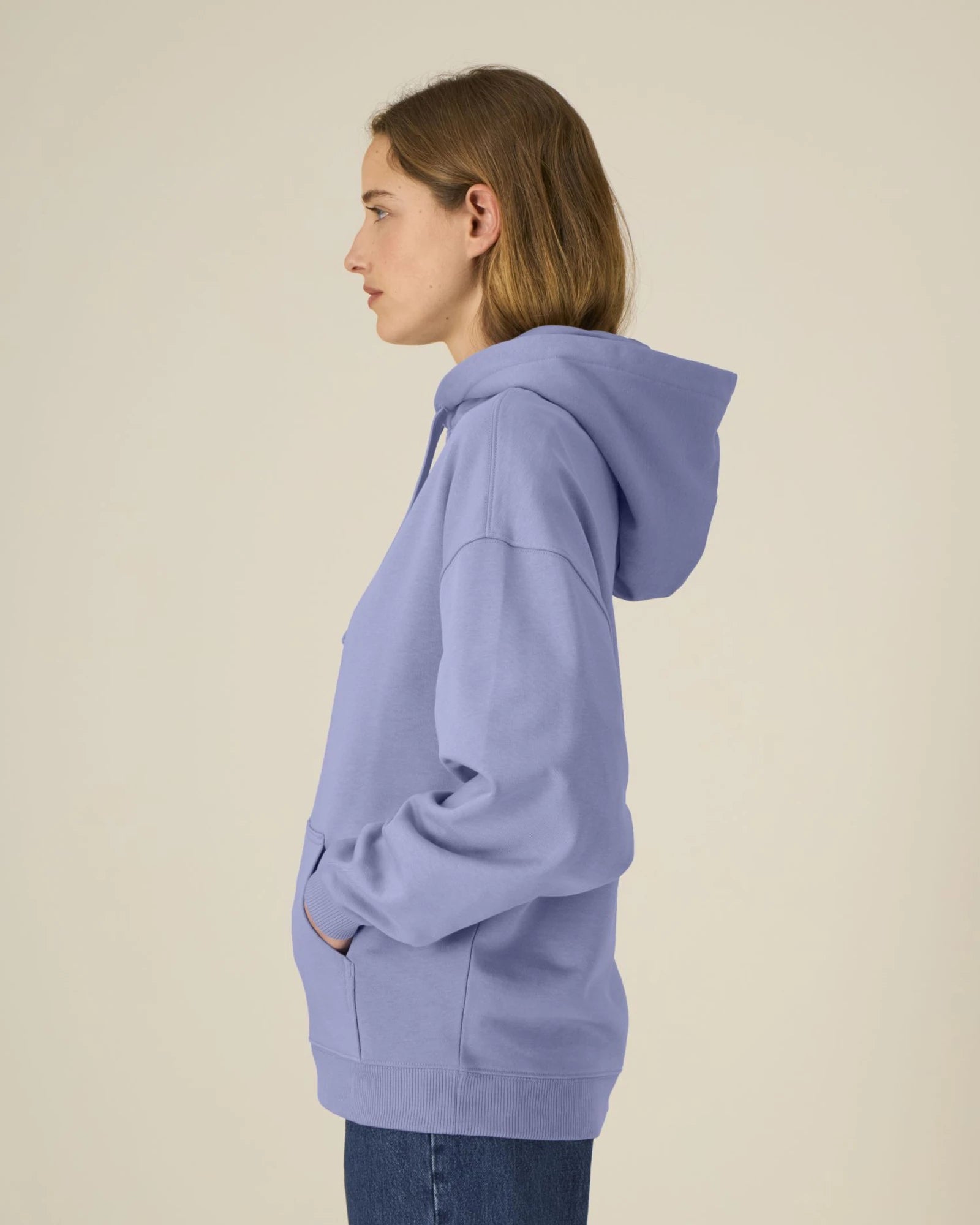 Sweat à capuche unisexe coton bio Stanley/Stella Slammer à personnaliser - 25