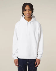Sweat à capuche unisexe coton bio Stanley/Stella Slammer à personnaliser - 4