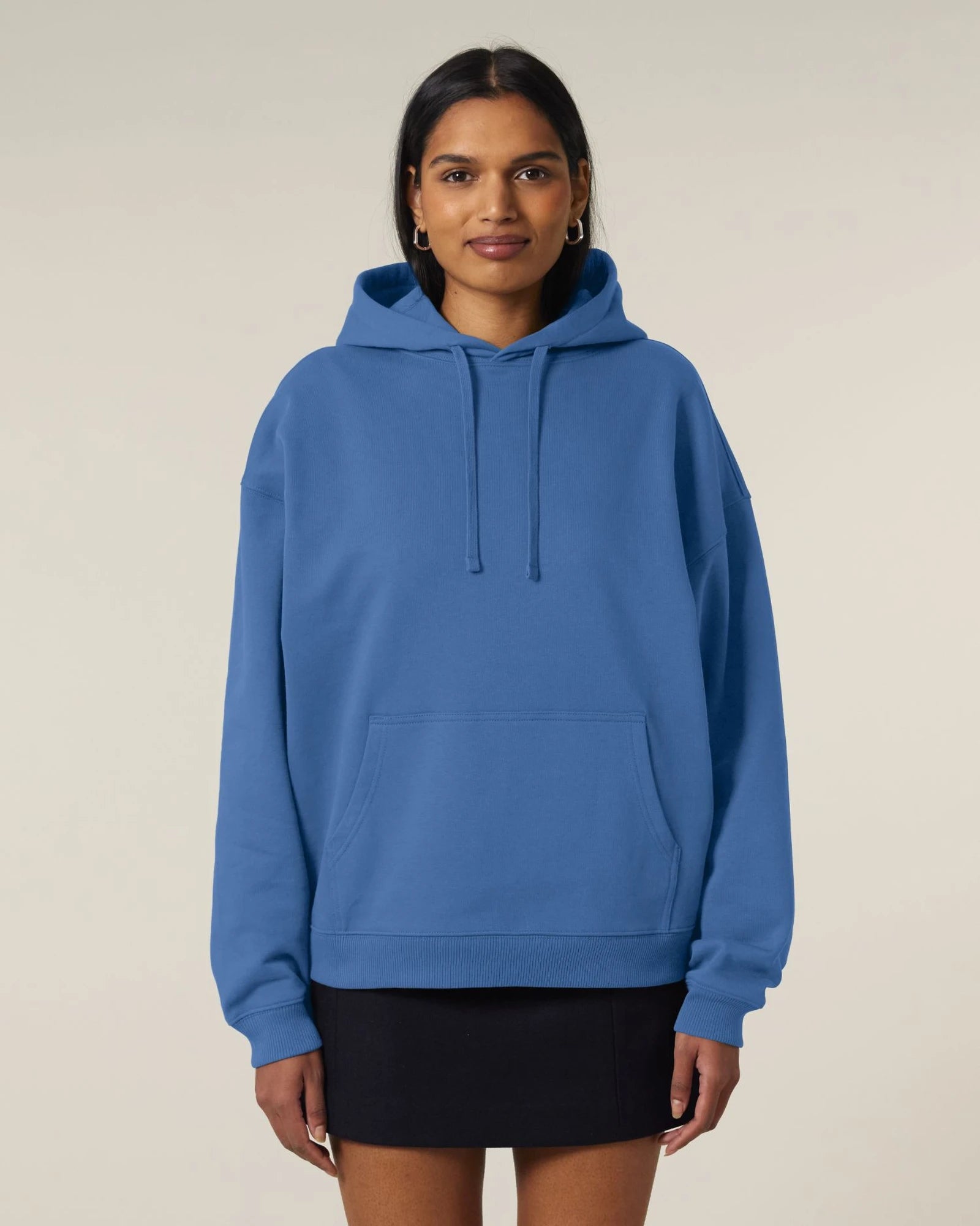 Sweat à capuche unisexe coton bio Stanley/Stella Slammer à personnaliser - 35