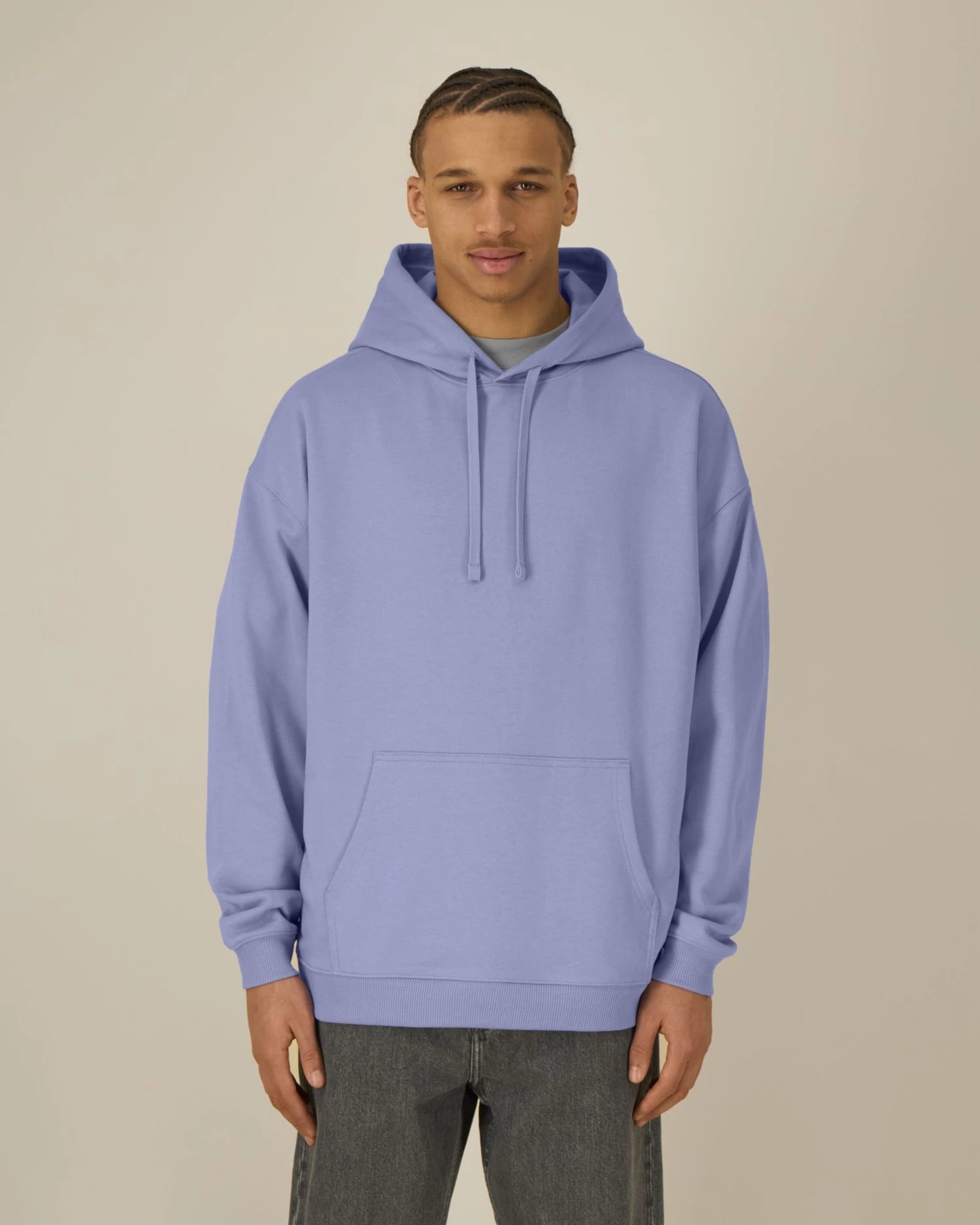 Sweat à capuche unisexe coton bio Stanley/Stella Slammer à personnaliser - 21