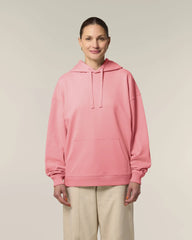 Sweat à capuche unisexe coton bio Stanley/Stella Slammer à personnaliser - 19